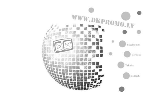 DK-Promo, SIA